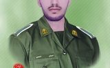 شهادت یک سرباز وظیفه در این استان