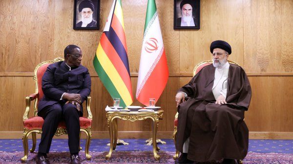 رئیسی: نگاه ایران به آفریقا مبتنی بر منافع جمعی است
