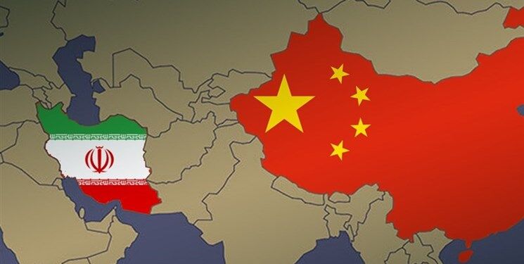 نشریه آمریکایی: همکاری ایران و چین تهدیدی جدی برای منافع آمریکا و اسرائیل است