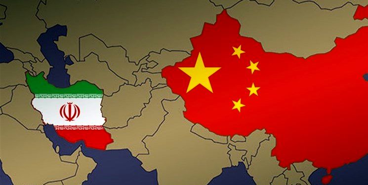 نشریه آمریکایی: همکاری ایران و چین تهدیدی جدی برای منافع آمریکا و اسرائیل است