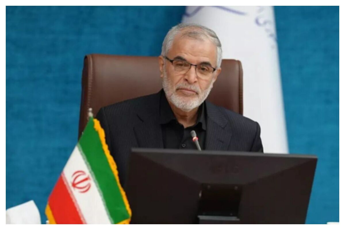 ماجرای حمله اسرائیل به زندان اوین/ دبیر شورای امنیت: زندانیان به‌جای فرار درحال کمک کردن بودند+ فیلم