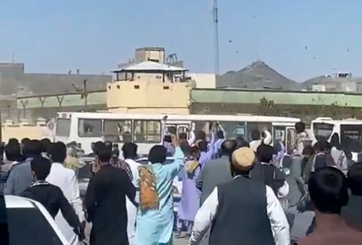 جنگ روایت‌ها از جمعه سیاه زاهدان 