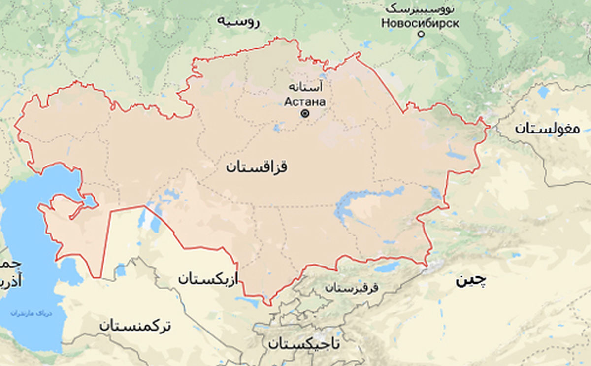 قدرت نوینی در شمال پدیدار می‌شود؟