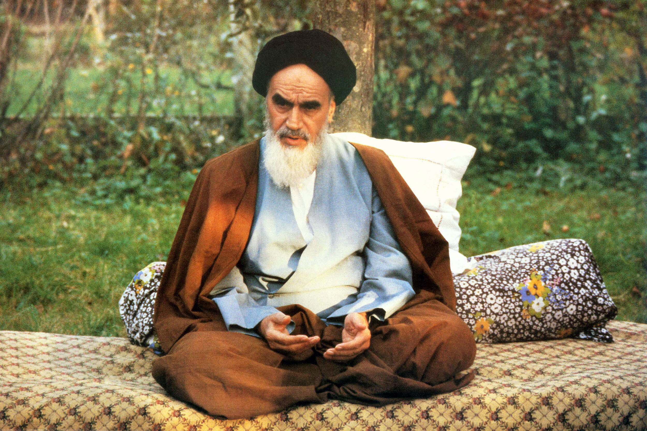 ترکیه یک سند را درباره دوران تبعید امام راحل از طبقه‌بندی خارج کرد 