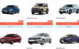ابهام در مسیر فروش خودروهای خارجی