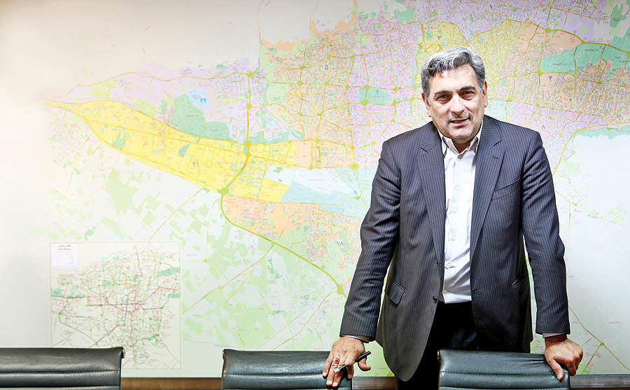 10 سیاست شهردار جدید برای پایتخت