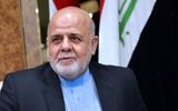 معاون نیروی قدس سپاه: خلع سلاح حزب‌ الله لبنان طرحی آمریکایی-صهیونی است/ به هیچ وجه عملی نخواهد شد
