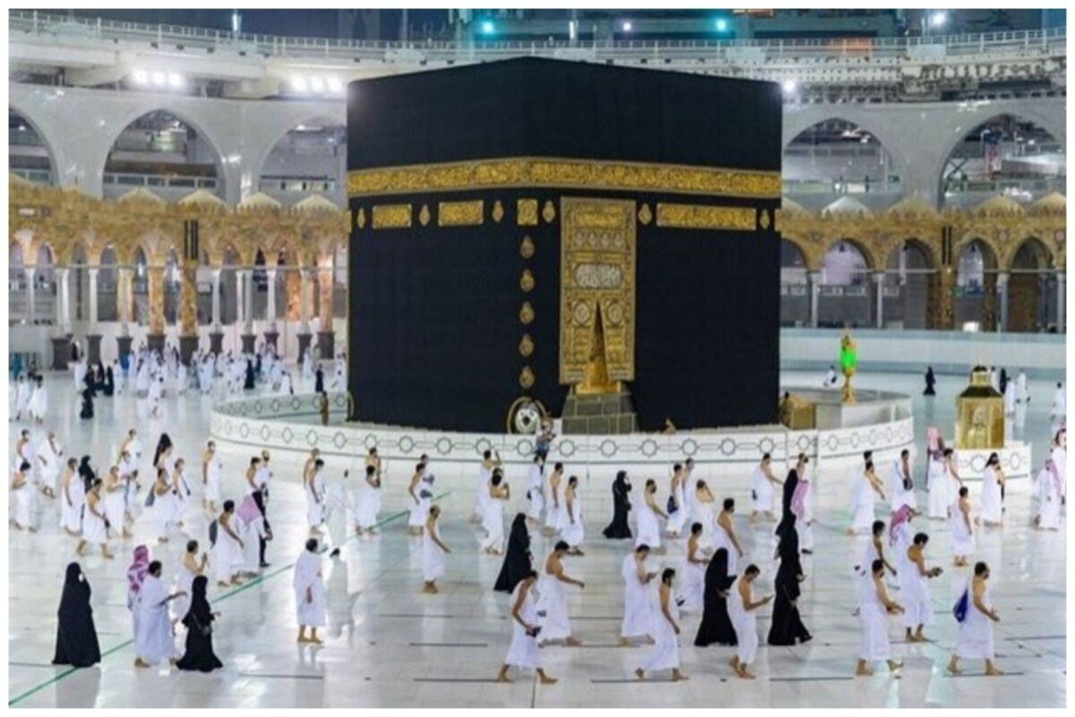 اعلام زمان پایان دور دوم عملیات حج عمره