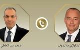 تاکید وزیر خارجه مصر بر خروج کامل اسرائیل از نوار غزه
