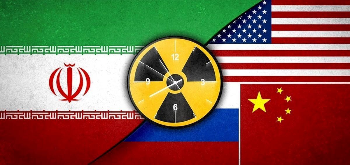 برنامه غرب برای امتیاز گرفتن از ایران در آستانه برگزاری نشست شورای حکام