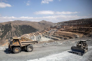 چالش گازوئیلی زمستان معادن