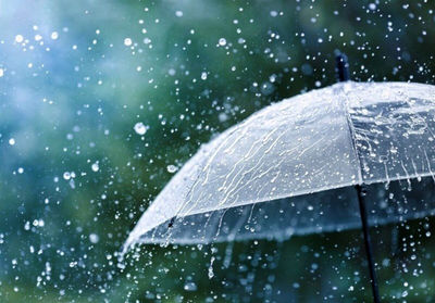 بارش باران در این استان ها از روز ۲۱ و ۲۲ بهمن 