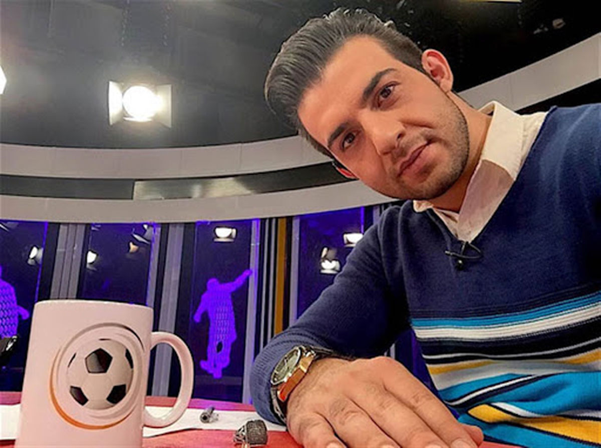خاطره جالب عبدالله روا از اسب سواری در تعزیه!+ فیلم