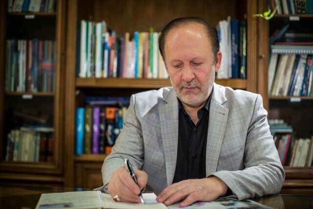  ساداتیان: اگر روسیه و چین هم با غربی ها همکاری کنند.../ نباید به اسرائیل «پاس گل» بدهیم/ 
