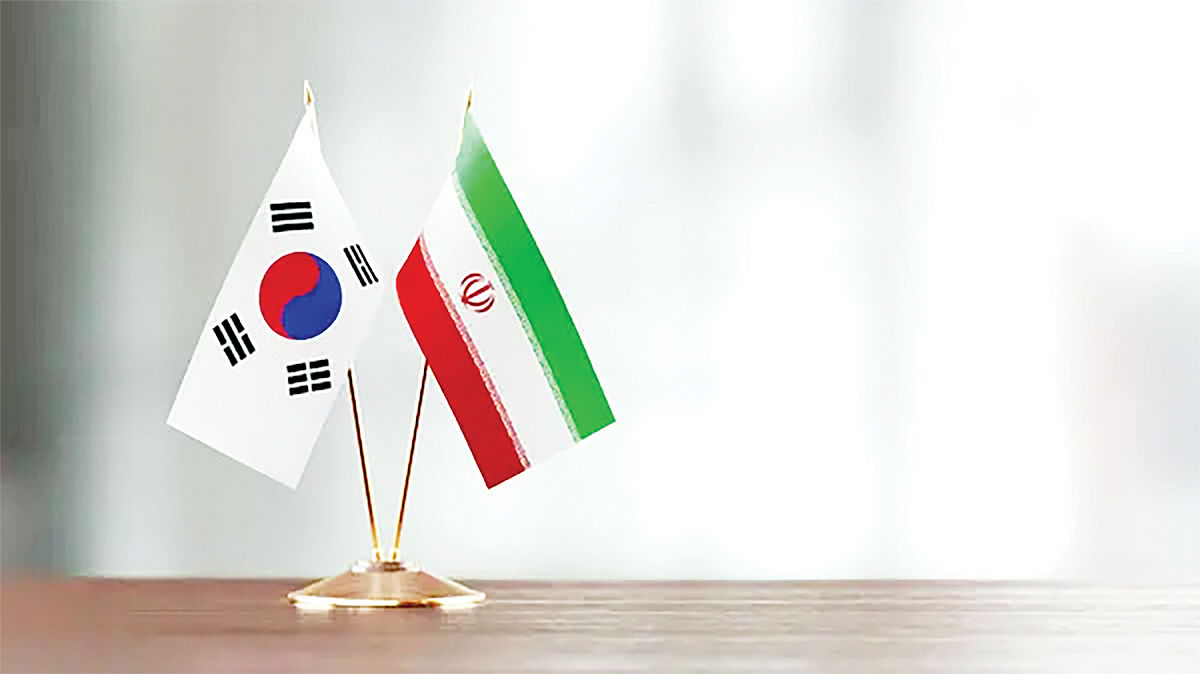 پشت‌صحنه شکایت از کره