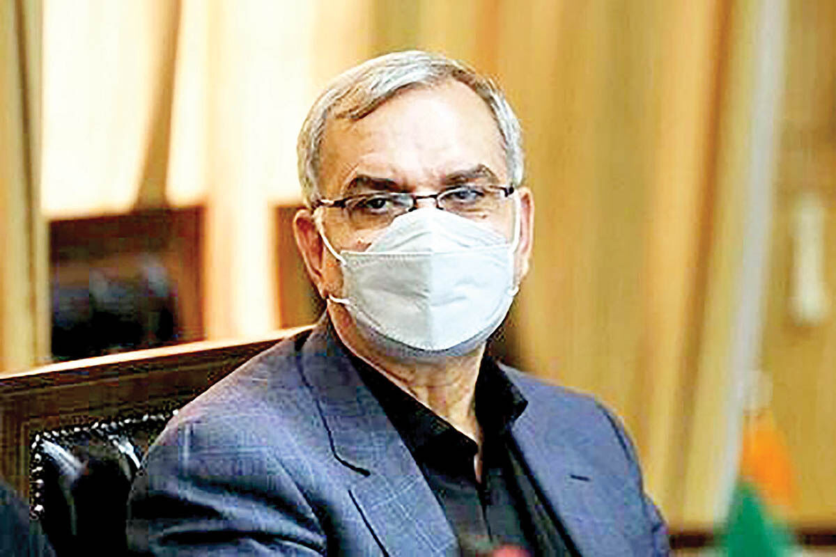 وعده زمانی برای پایان واکسیناسیون