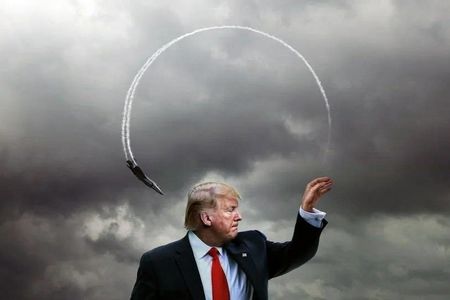 ترامپ در تنگنای جنگ پرهزینه