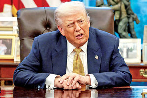 پنج عامل تاثیرگذار بر تصمیم ترامپ