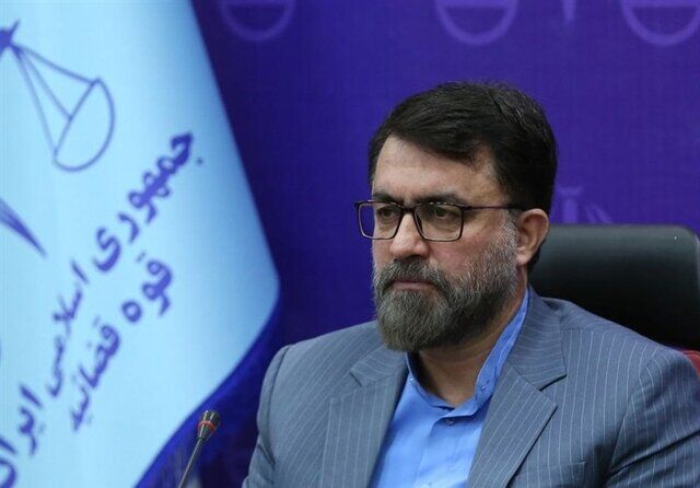 بازداشت عامل ارسال تصاویر مسمومیت دانش‌آموزان به رسانه‌های معاند