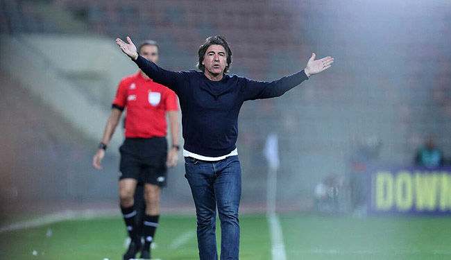 اعتراض استقلالی‌ها به بازی با پرسپولیس