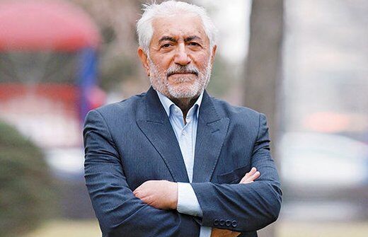 غرضی: ۵ هزار آقازاده ایرانی در آمریکا سکونت دارند