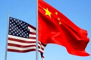 انتشار نقض‌های حقوق بشری آمریکا از سوی چین