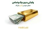 وام آنی بدون چک و ضامن؛ معرفی سرویس وام آنی ملی گلد