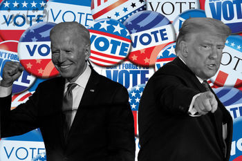 پاسخ به ۴ پرسش کلیدی درباره انتخابات آمریکا و پیروزی بایدن