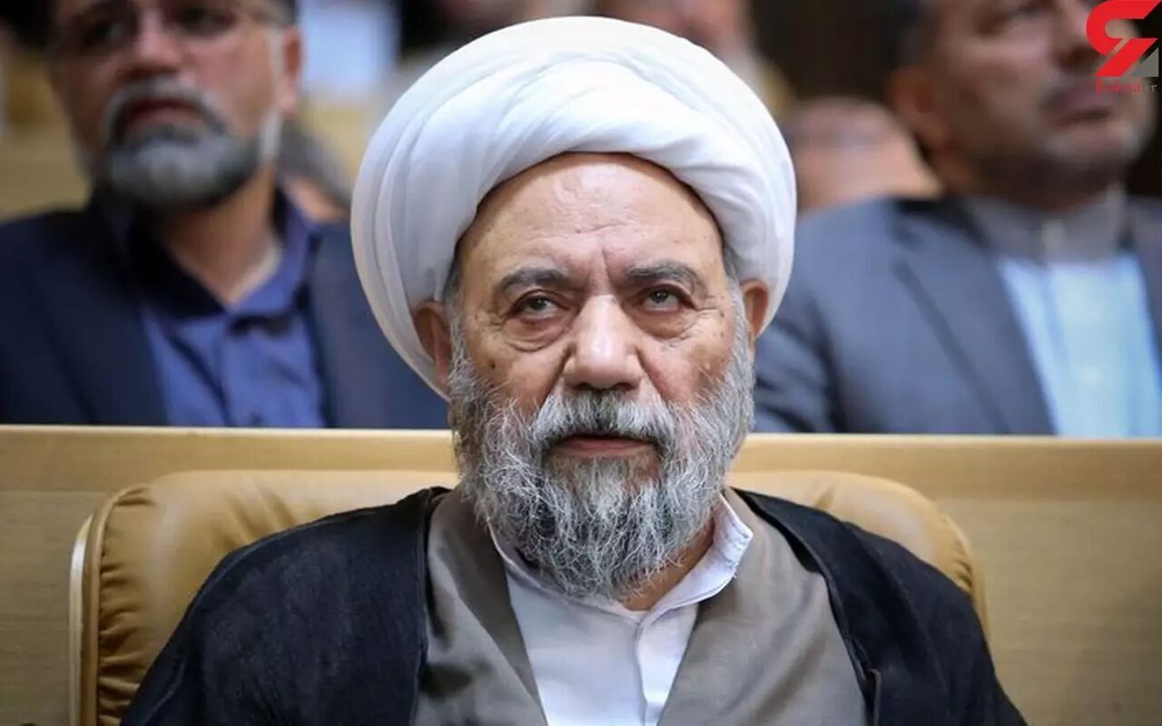 فوری/ یک عضو از مجمع تشخیص مصلحت نظام درگذشت
