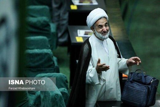 افشاگری ذوالنوری درباره وزیر احمدی نژاد 