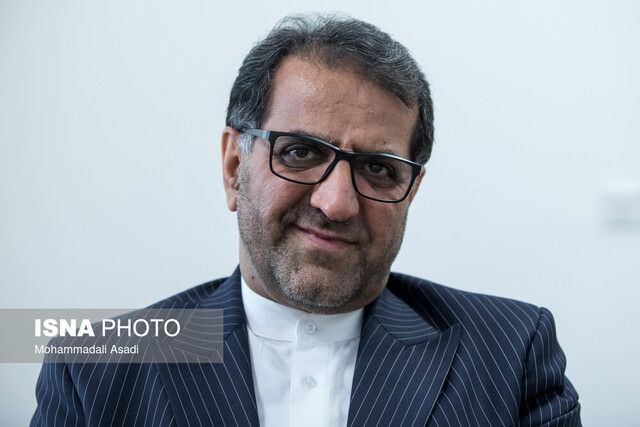 واکنش سفیر ایران در مسقط درباره سفر امروز وزیر خارجه عمان به تهران