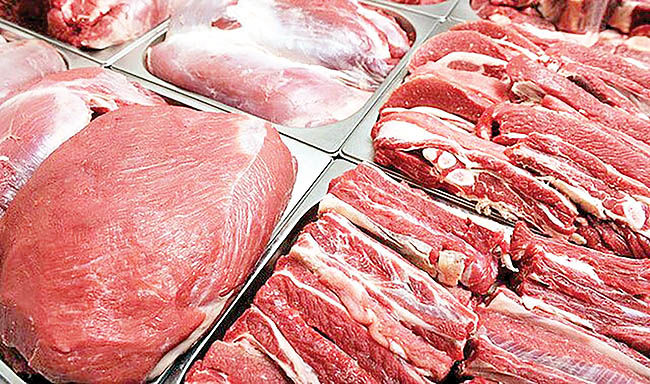 حذف 30 درصدی تقاضا از بازار گوشت