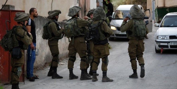 هشدار رژیم اسرائیل درباره عملیات نظامی در غزه