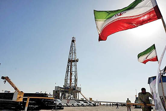 شعاع اثر ایران در بازار نفت 
