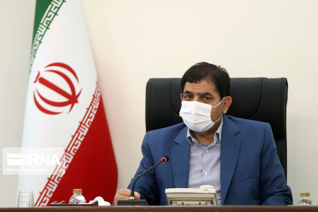 مخبر: محدودیتی متوجه فراوانی کالاهای اساسی نیست