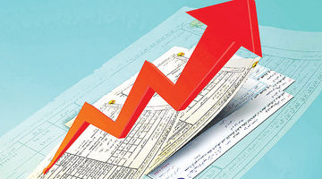 تعیین سقف برای مشترکان  پرمصرف برق