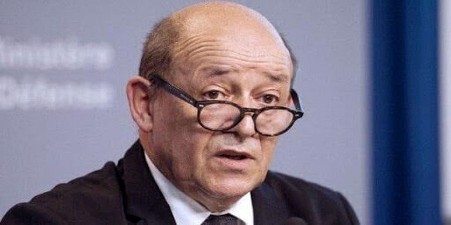 درخواست برجامی فرانسه