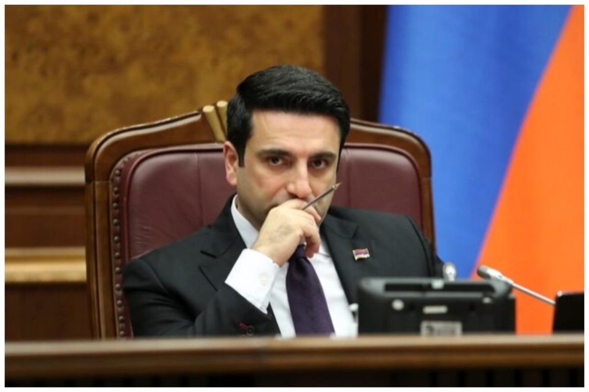اتمام حجت ارمنستان درباره میزبانی از پایگاه نظامی خارجی