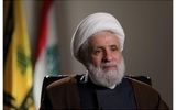 قدردانی دبیرکل حزب‌الله لبنان از رهبر معظم انقلاب و سپاه پاسداران