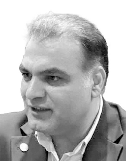 سید شجاع الدین  امامی رئوف