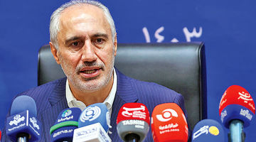 افزایش مالیات ارزش افزوده اختیاری است