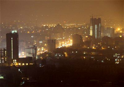 آلوده‌ترین شهر و کلانشهر ایران کجاست؟