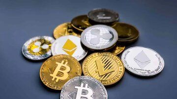 این رمزارز سودآورترین بازیگر بازار ارز دیجیتال در ۲۰۲۵ شد