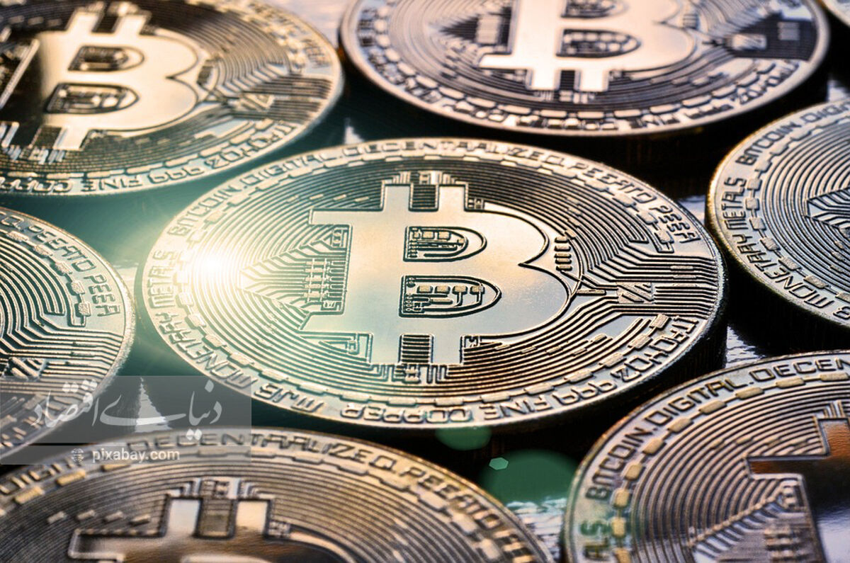 بیت کوین درگیر نوسانات، تتر در محدوده‌های جدید