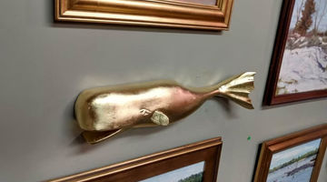 تور «تتر» برای طلا