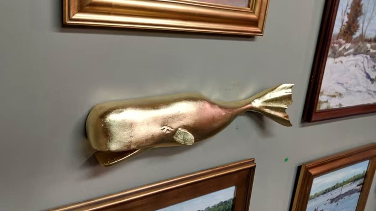 تور «تتر» برای طلا