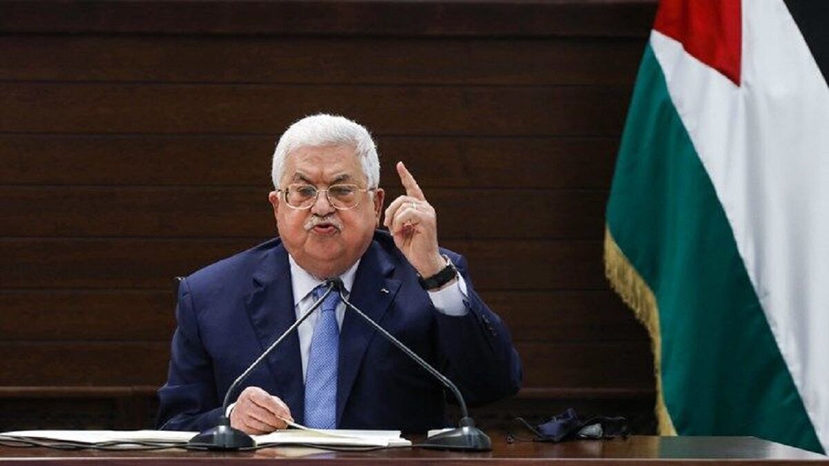 واکنش تشکیلات خودگردان فلسطین به تصویب کمک آمریکا به اسرائیل/حمایت واشنگتن چراغ سبز به تل‌آویو است