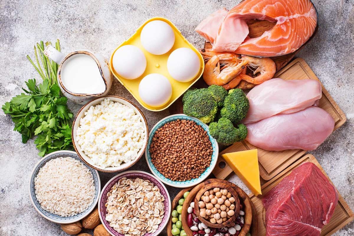 تورم مواد غذایی کاهشی شد؟