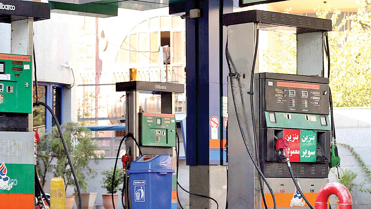 ورود بنزین سوپر وارداتی به بورس