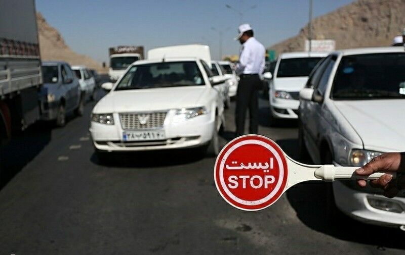 ادامه ممنوعیت سفر بین شهری و منع تردد شبانه تهران